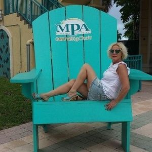 Meet your Posher, Grace